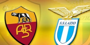 Orario Derby Roma-Lazio 2015 probabili formazioni 8 ...
