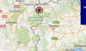 terremoto oggi italia 9 novembre 2015