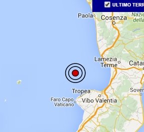 terremoto oggi sicilia 13 novembre 2015 terremoto oggi sicilia 13 novembre 2015
