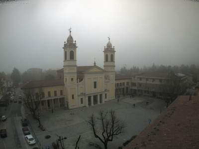 Sasso Marconi (Bo),14 Novembre 2015