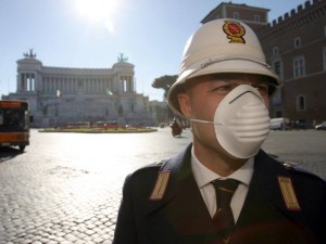 Il meteo a roma oggi e domani