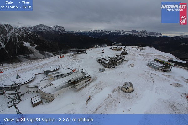 Site de plan cam