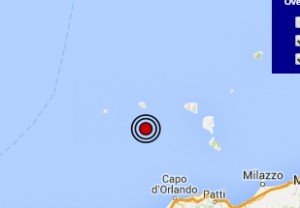 terremoto oggi sicilia 7 dicembre 2015