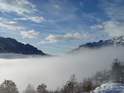Meteo anticiclone di nuovo alla carica sull'Italia, con giornate segnate dalla stabilità