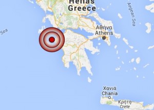 terremoto grecia oggi 12 dicembre 2015