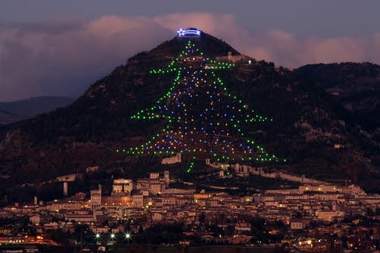 METEO Natale 2015, freddo e neve o anticiclone sull'Italia? - viaggi.nanopress.it