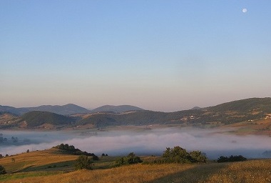 Meteo: pressione in ulteriore aumento sull' Italia per il consolidamento dell' Anticiclone delle Azzorre