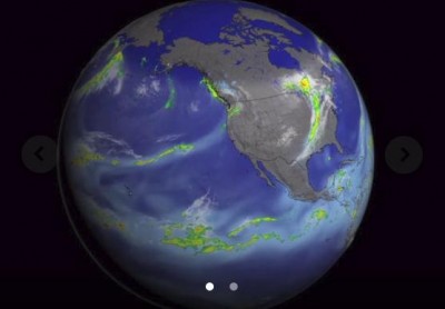 El Niño: clima influenzato a livello globale, quali le conseguenze?