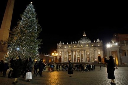 METEO NATALE 2015: tutte le previsioni aggiornate per la Vigilia, NATALE e S.Stefano - lettera43.it