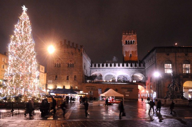 METEO NATALE 2015: locali pioviggini alla Vigilia, più stabile Natale e Santo Stefano - bologna.repubblica.it METEO NATALE 2015: locali pioviggini alla Vigilia, più stabile Natale e Santo Stefano - bologna.repubblica.it