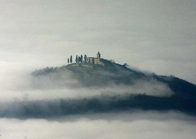 Meteo torna a dominare l'anticiclone sull'Italia portando tempo stabile