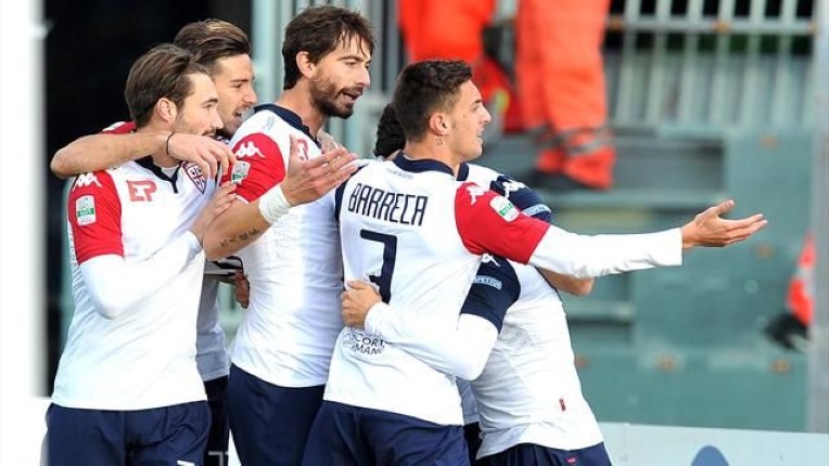 Cagliari-Pro Vercelli Serie B, risultato finale e ...