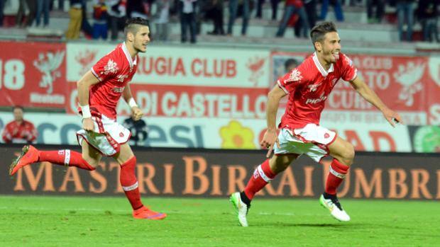 Perugia-Vicenza Serie B, partita oggi 27 dicembre 2015 ...