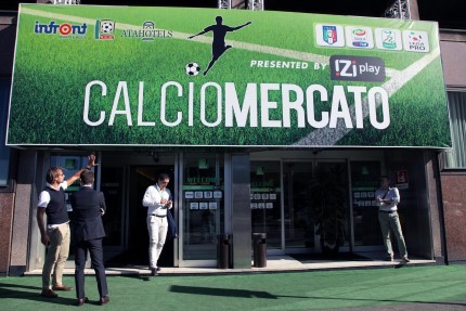 Calciomercato trattative