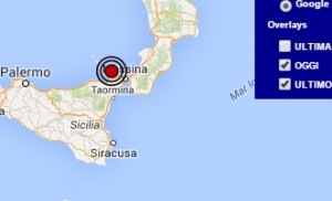 terremoto oggi sicilia 5 gennaio 2016 terremoto oggi sicilia 5 gennaio 2016