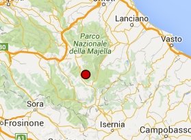 terremoto oggi abruzzo 6 gennaio 2016 terremoto oggi abruzzo 6 gennaio 2016