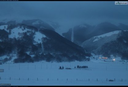 Meteo: ancora rovesci di neve su Adriatico e Sud, peggiora in serata da Ovest - caputfrigoris.it Meteo: ancora rovesci di neve su Adriatico e Sud, peggiora in serata da Ovest - caputfrigoris.it