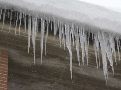 Gelo nella notte gran parte della Penisola con temperature sottozero, Bolzano fino a -10°C