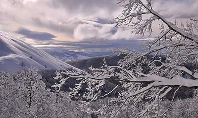 Meteo Italia: locale instabilità al Centro-Sud, tempo più asciutto al nord