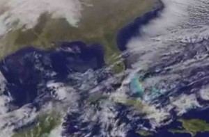 Jonas visto dallo spazio, impressionanti immagini in un video (Fonte: masslive.com)