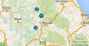 terremoto oggi italia 26 gennaio 2016