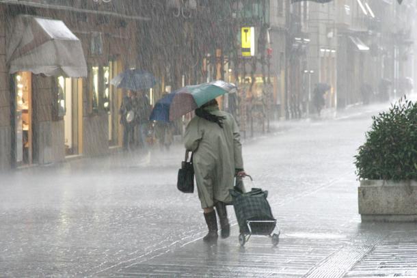 METEO Italia: anticiclone ad inizio Febbraio, poi torneranno pioggia e neve - ilsecoloxix.it