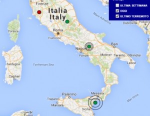 terremoto oggi sicilia scossa m 3.3 11 febbraio 2016