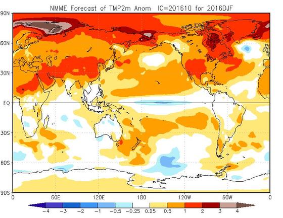 Meteo Inverno 2016-2017: prime tendenza meteo sulla stagione fredda in arrivo tra poco, vediamo temperature, pioggia e neve - cpc.ncep.noaa.gov Meteo Inverno 2016-2017: prime tendenza meteo sulla stagione fredda in arrivo tra poco, vediamo temperature, pioggia e neve - cpc.ncep.noaa.gov