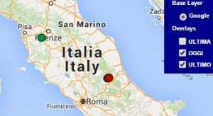 terremoto oggi italia 20 febbraio 2016 terremoto oggi italia 20 febbraio 2016
