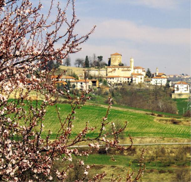Meteo Primavera: mese di Marzo che potrebbe iniziare con impulsi dal Nord Atlantico - libridellabussola.com