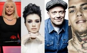 Programmi tv stasera, mercoledì 24 febbraio 2016 The Voice su Rai 2, su Italia 1 Psv-Atletico Madrid, orari e anticipazioni palinsesti di oggi Programmi tv stasera, mercoledì 24 febbraio 2016 The Voice su Rai 2, su Italia 1 Psv-Atletico Madrid, orari e anticipazioni palinsesti di oggi