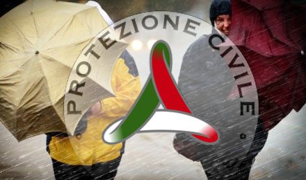 Allerta meteo Calabria: il comunicato della Protezione Civile. Forte vento per la nottata. Fonte foto: meteobronte.altervista.org