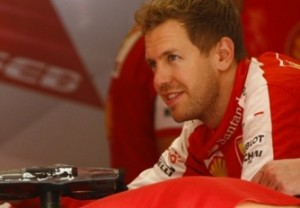 Calendario ufficiale gare f1 2016 e diretta tv Sky e Rai,  la Ferrari di Vettel vola nei test di formula 1 a Barcellona
