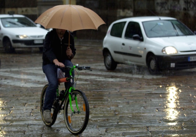 Meteo Italia: tempo stabile ma con nuvolosità in transito, intenso peggioramento per la settimana Santa - castedduonline.it