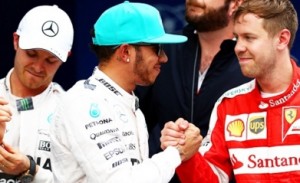 Calendario F1 2016: prossimo GP in Bahrain ad aprile ...