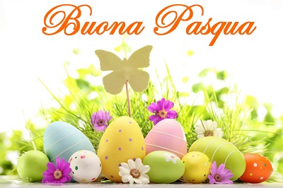 Meteo Pasqua 2016: feste pasquali caratterizzate dal rapido transito di una perturbazione che porterà piogge sull'Italia. Fonte: carloneworld.it