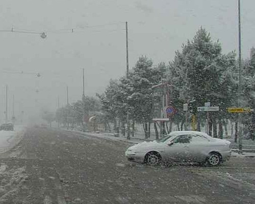 Neve di APRILE: ecco diversi episodi di neve tardiva in primavera sull'Italia - previsioniostuni.altervista.org Neve di APRILE: ecco diversi episodi di neve tardiva in primavera sull'Italia - previsioniostuni.altervista.org
