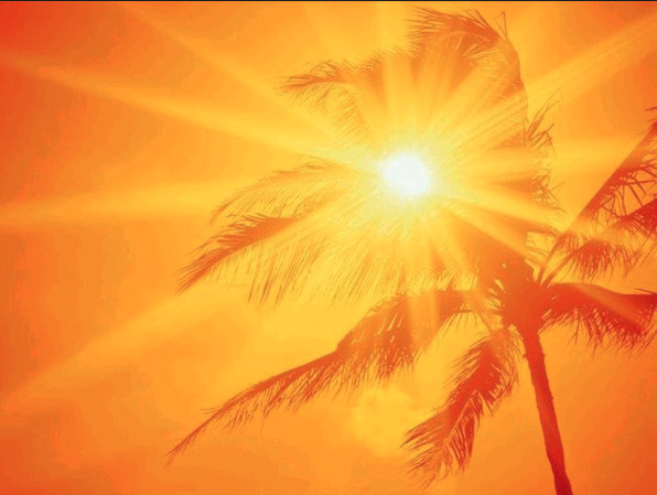 Meteo ESTATE: possibile predominanza dell'Anticiclone Africano, da valutare indebolimento del Nino - liveinternet.ru Meteo ESTATE: possibile predominanza dell'Anticiclone Africano, da valutare indebolimento del Nino - liveinternet.ru