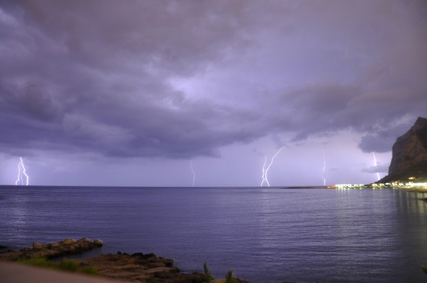 Meteo: piogge e rovesci sull'Italia, generale miglioramento da domani - mondopalermo.it Meteo: piogge e rovesci sull'Italia, generale miglioramento da domani - mondopalermo.it
