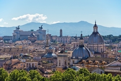 Meteo: torna l'alta pressione sull'Italia con sole prevalente e temperature in aumento - urbanpost.it Meteo: torna l'alta pressione sull'Italia con sole prevalente e temperature in aumento - urbanpost.it