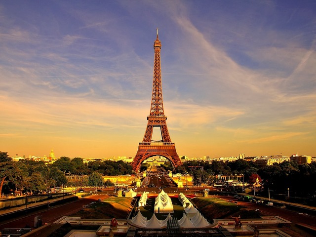Quando il clima migliore per visitare Parigi? - carthagetravel.it Quando il clima migliore per visitare Parigi? - carthagetravel.it
