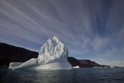 Caldo Groenlandia: estate anticipata con piogge abbondanti e fusione del ghiaccio da record - csmonitor.com