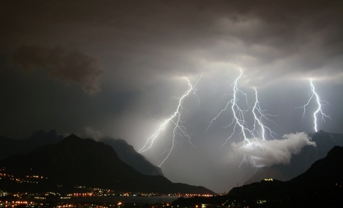 Meteo Italia: ultimo giorno di tempo stabile, poi si aprirà una fase perturbata e fresca - greenreport.it