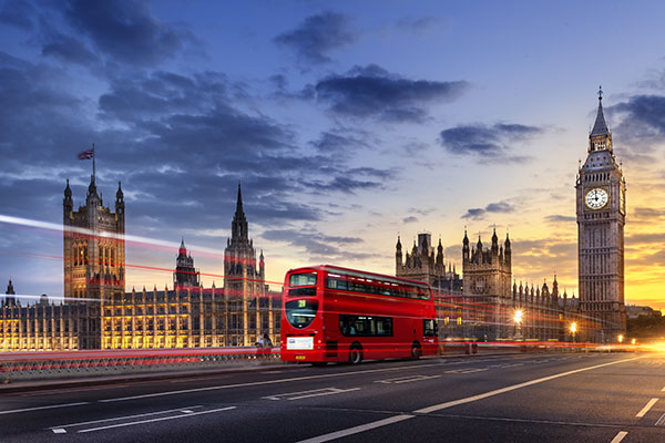 Quando il periodo migliore per visitare Londra? - blog.zingarate.com