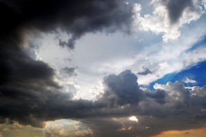 Meteo 1 Maggio 2016: tempo variabile e clima fresco, ma forse niente pioggia