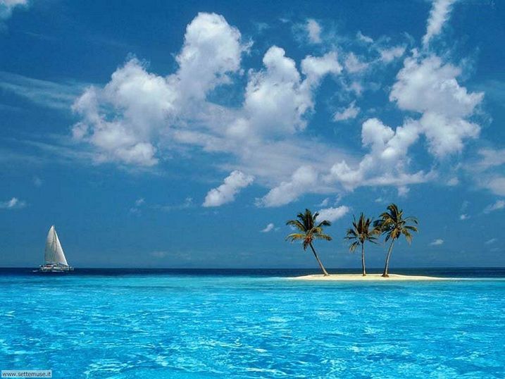 Meteo ESTATE: le ultime tendenze su una stagione che si preannuncia già molto calda - settemuse.it