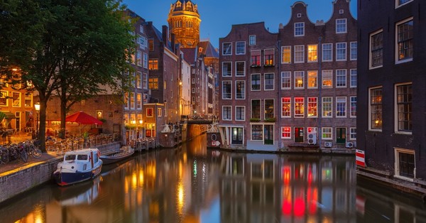 Quale il periodo migliore per un viaggio ad Amsterdam? - piratinviaggio.it