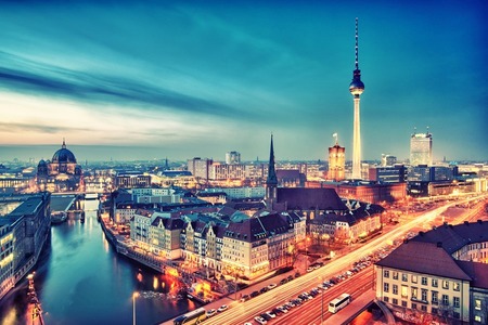 Quando il periodo migliore per andare in viaggio a Berlino? - restaviaggi.it