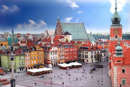 Quando il periodo migliore per visitare Varsavia? - unicreditcircolotrento.it