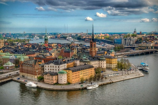 Quando il periodo migliore per andare in viaggio a Stoccolma? - news.fidelityhouse.eu